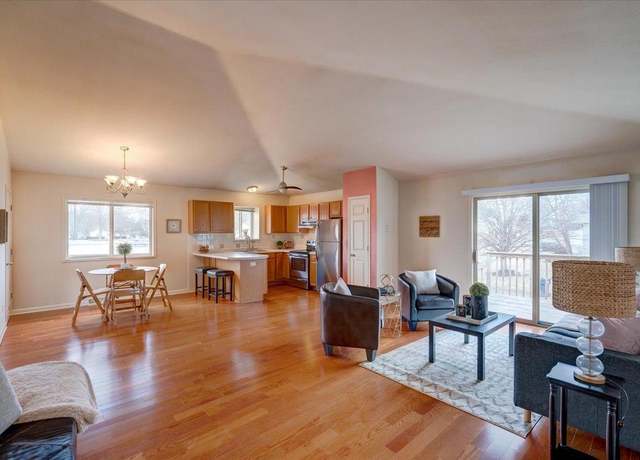 Property at 201 Hjemdal Ln, Deerfield, WI 53531, 3 beds, 2 baths