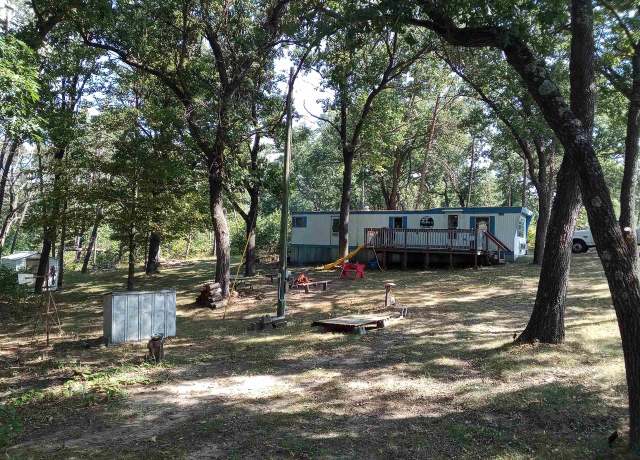 Property at W2070 County Rd N, Lyndon Station, WI 53944, 2 beds, 1 bath