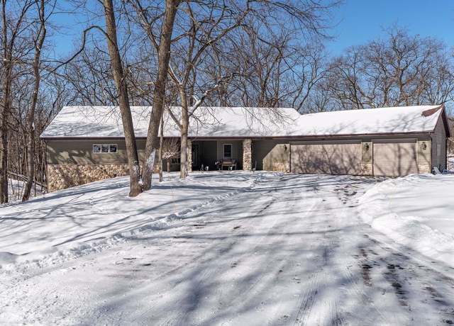 Property at 5123 N Northwood Trce, Janesville, WI 53545, 4 beds, 3.5 baths