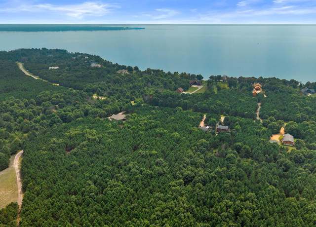 Property at Lot 56 Big Bay Rd, Necedah, WI 54646
