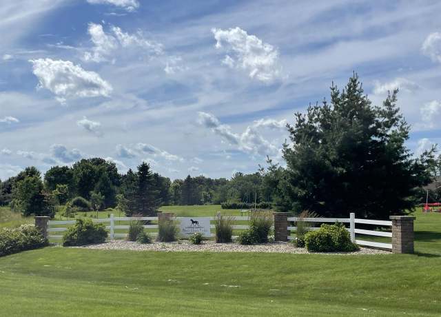 Property at Lot 41 Jenny Lind Ln, Sauk City, WI 53583