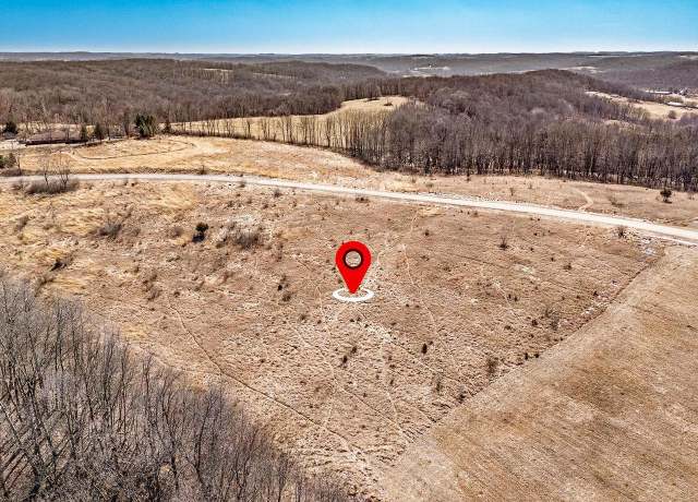 Property at Lot 1017 Blue Ridge Dr, La Valle, WI 53941