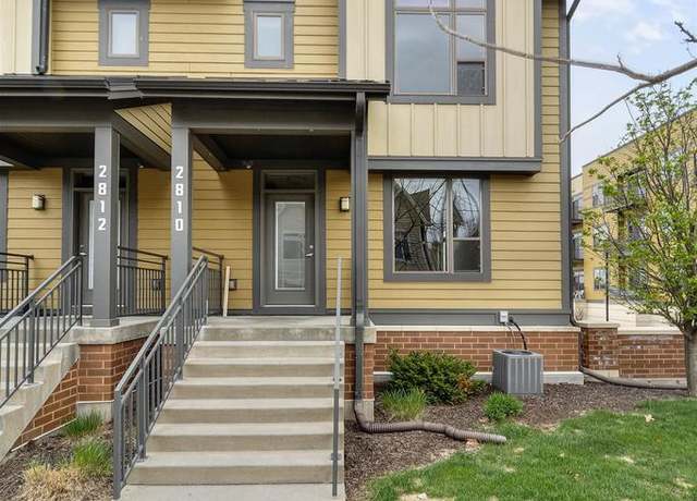 Property at 2810 No Oaks Rdg, Fitchburg, WI 53711, 2 beds, 2.5 baths