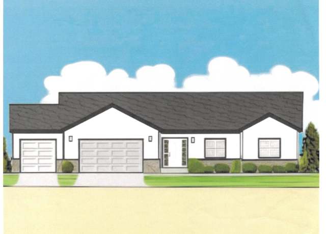 Property at 3316 W Creekview Pkwy, Beloit, WI 53511, 3 beds, 2 baths