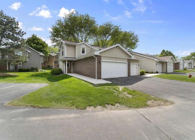 Property at 314 Castle Oaks Xing, Waunakee, WI 53597, 3 beds, 1.5 baths