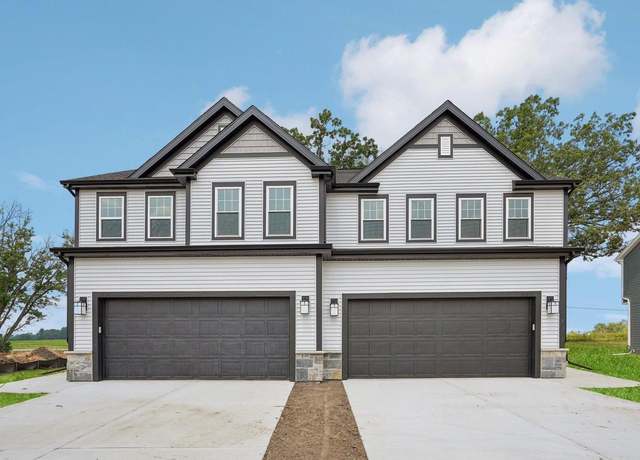 Property at 3169 Drumlin Ridge Dr, Cottage Grove, WI 53527, 3 beds, 2.5 baths