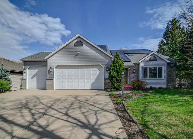 Property at 6610 Whittlesey Rd, Middleton, WI 53562, 5 beds, 3.5 baths