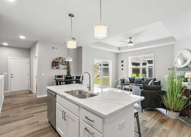 Property at 2860 Wild Goose Way, Stoughton, WI 53589, 4 beds, 3 baths