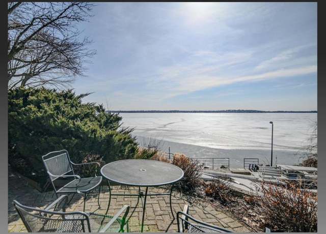 Property at 1029 Spaight St Unit 4D, Madison, WI 53703, 2 beds, 1.5 baths