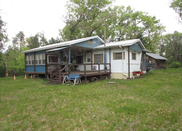Property at 2018 W 9th Ave, Adams, WI 53910, 2 beds, 1 bath