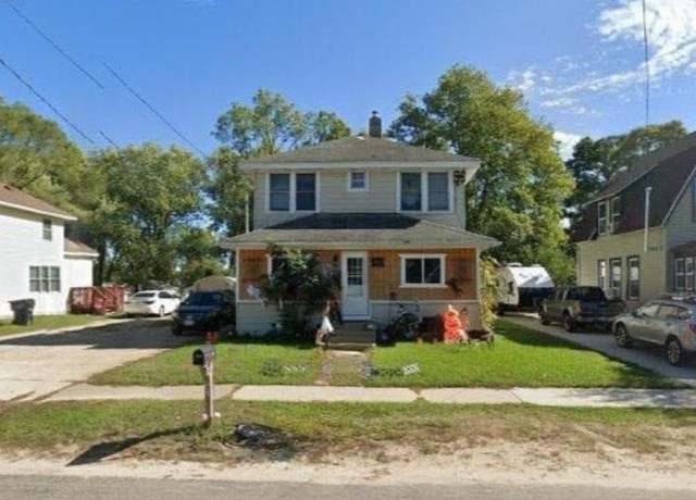 Property at 453 N Glendale Ave, Tomah, WI 54660, 4 beds, 1 bath