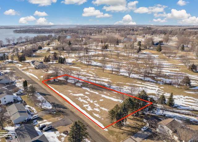 Property at L2 Gossfeld Ln, Beaver Dam, WI 53916