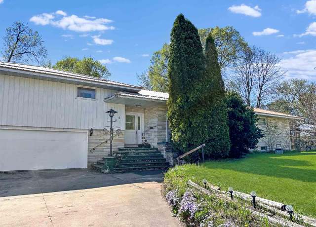 Property at 106 N Webster St, Wauzeka, WI 53826, 4 beds, 2.5 baths