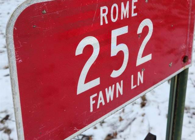 Property at 252 Fawn Ln, Nekoosa, WI 54457