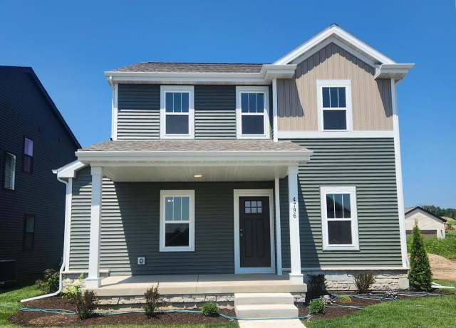 Property at 4796 Lacy Rd, Fitchburg, WI 53711, 3 beds, 2.5 baths