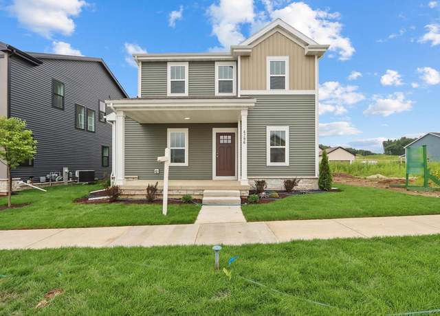 Property at 4796 Lacy Rd, Fitchburg, WI 53711, 3 beds, 2.5 baths