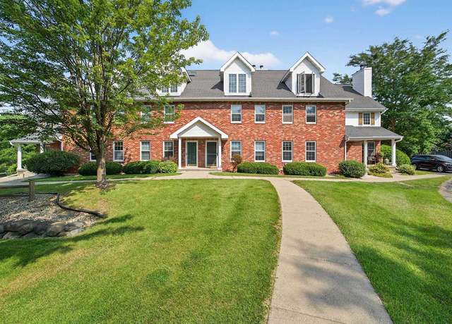 Property at 3017 Bradbury Rd, Madison, WI 53719, 3 beds, 2.5 baths