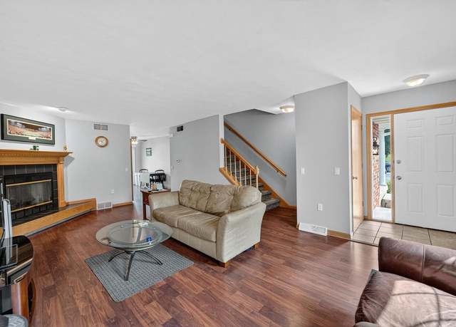 Property at 3017 Bradbury Rd, Madison, WI 53719, 3 beds, 2.5 baths