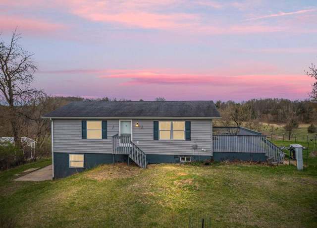 Property at 457 Fern Ave, Oxford, WI 53952, 3 beds, 2 baths