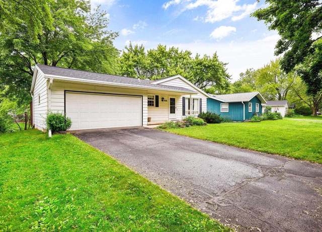 Property at 2606 Mckenna Blvd, Madison, WI 53711, 3 beds, 2.5 baths