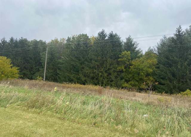 Property at 2.15 Ac County Rd N, Monroe, WI 53566