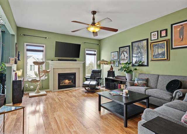 Property at 9 Daytona Beach Dr, Madison, WI 53719, 3 beds, 3.5 baths