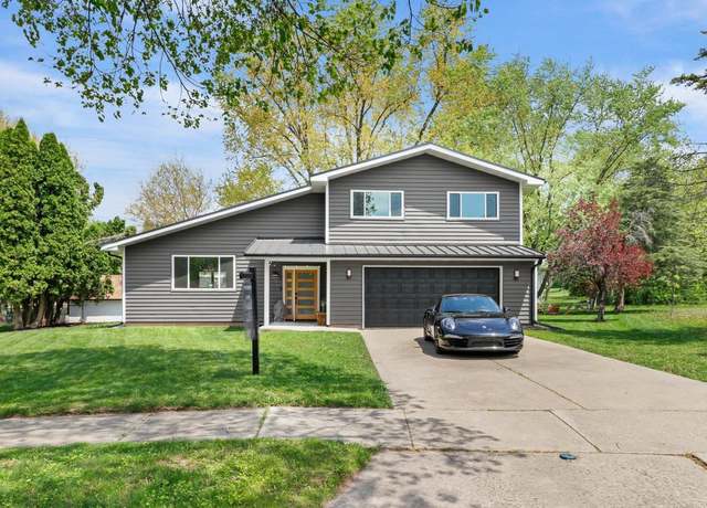 Property at 4518 Village Ln, Madison, WI 53704, 4 beds, 3.5 baths