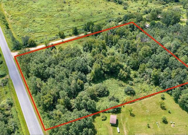 Property at 650 290th St, Wilson, WI 54027