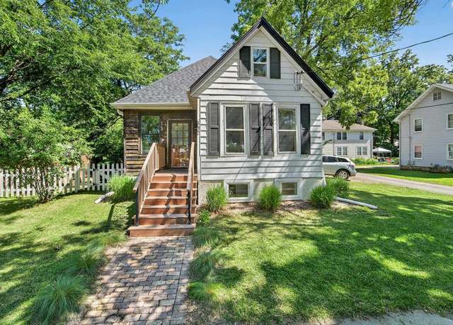Property at 302 Van Deusen St, Madison, WI 53715, 3 beds, 3 baths