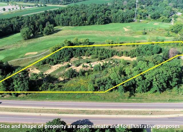 Property at Lot 5 Highway 13, Wisconsin Dells, WI 53965