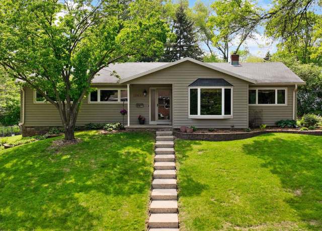 Property at 5815 Suffolk Rd, Madison, WI 53711, 3 beds, 2 baths