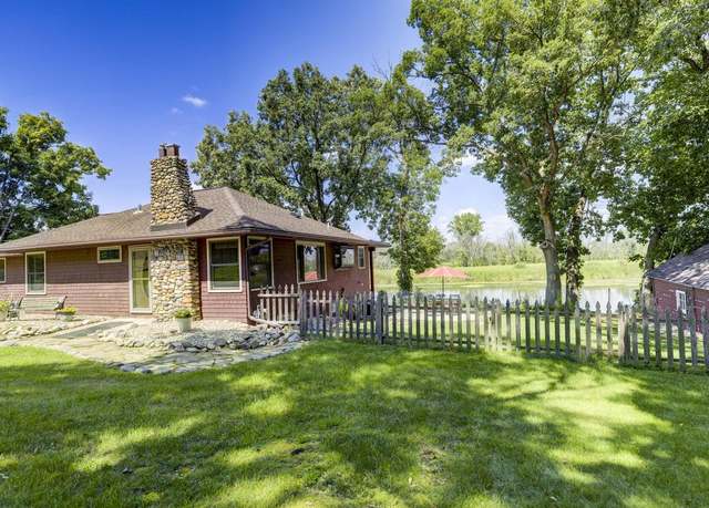 Property at 3524 Orvold Park Dr, Mcfarland, WI 53558, 3 beds, 2 baths