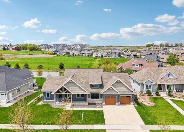 Property at 1203 Water Wheel Dr, Waunakee, WI 53597, 4 beds, 4 baths