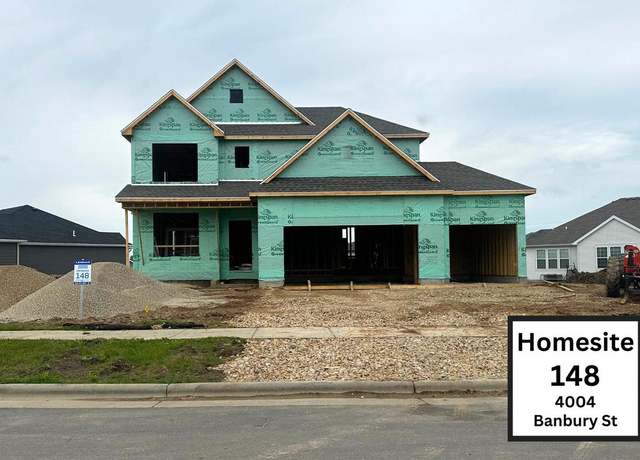 Property at 4004 Banbury St, Windsor, WI 53598, 3 beds, 2.5 baths
