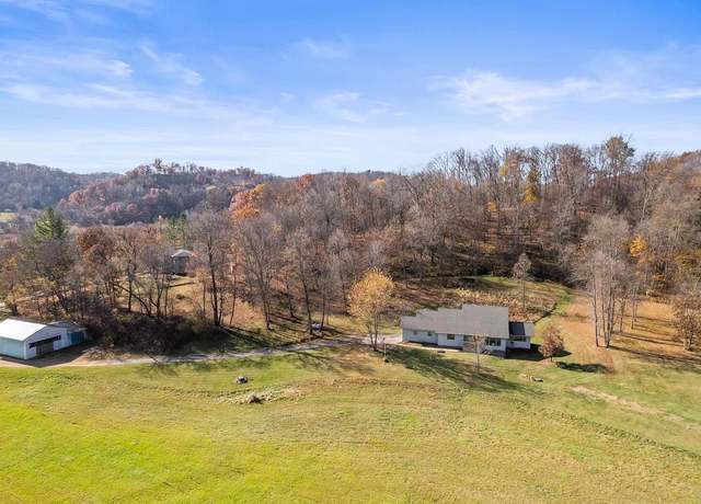 Property at 22447 County Road A, Richland Center, WI 53581, 4 beds, 3 baths