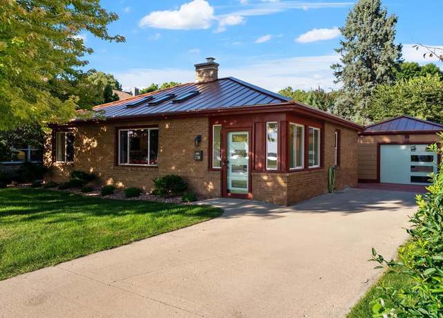 Property at 3710 Atwood Ave, Madison, WI 53714, 2 beds, 2 baths