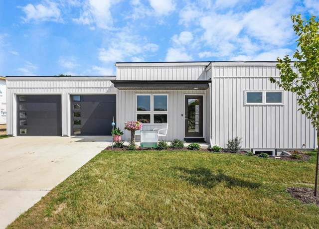 Property at 102 Boneset Ave, Poynette, WI 53955, 3 beds, 2 baths