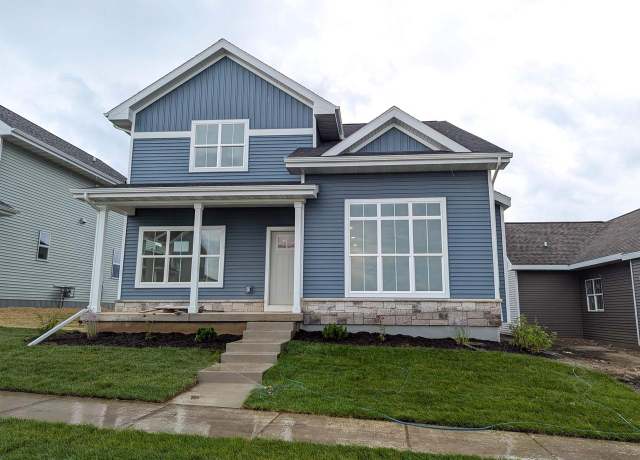 Property at 6661 Redpoll Rd, Middleton, WI 53562, 4 beds, 2.5 baths