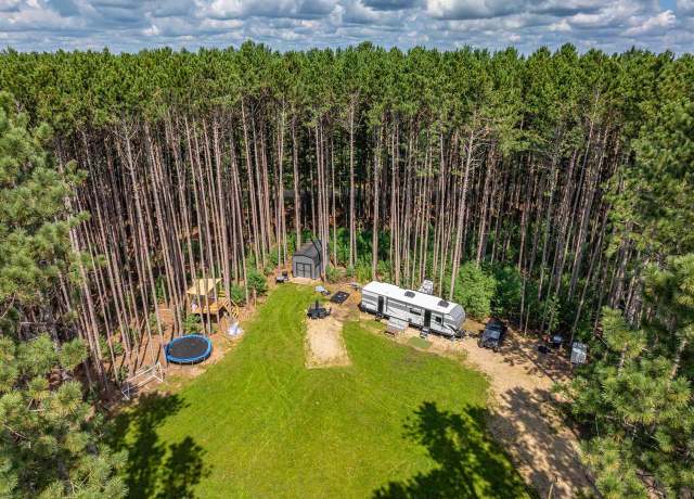 Property at 3693 Norway Ct, Wisconsin Dells, WI 53965
