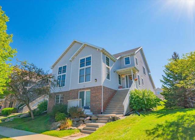 Property at 8138-8140 Broadmoor St, Madison, WI 53719, 6 beds, 7 baths