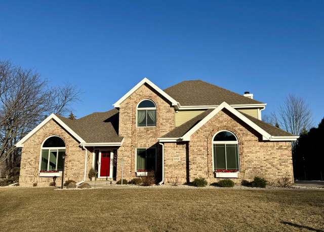 Property at 1 Ondossagon Ct, Madison, WI 53719, 4 beds, 3.5 baths