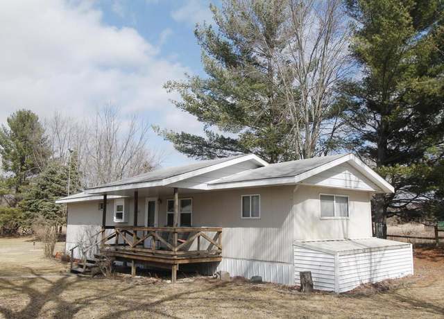 Property at W1002 Laurie Ln, Montello, WI 53949, 2 beds, 2 baths