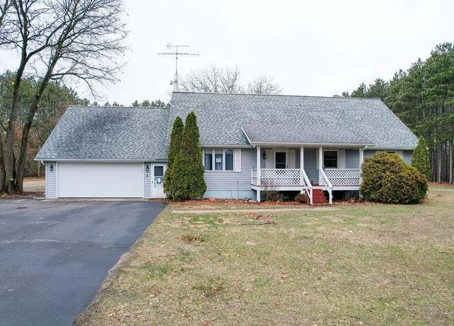 Property at N9937 Padre Pio Dr, Necedah, WI 54646, 5 beds, 2 baths