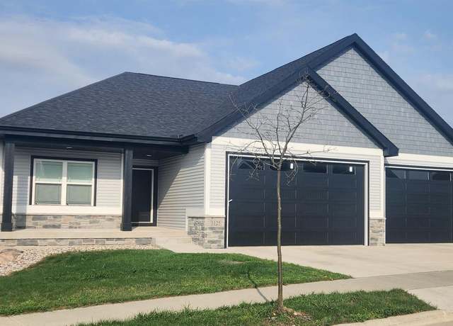 Property at 1125 Prairie View Trl, Waunakee, WI 53597, 4 beds, 3 baths