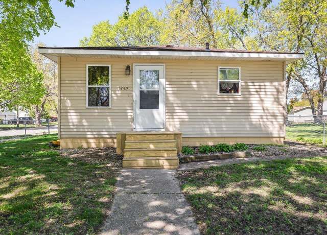 Property at 1450 S Willard Ave, Janesville, WI 53546, 2 beds, 1 bath
