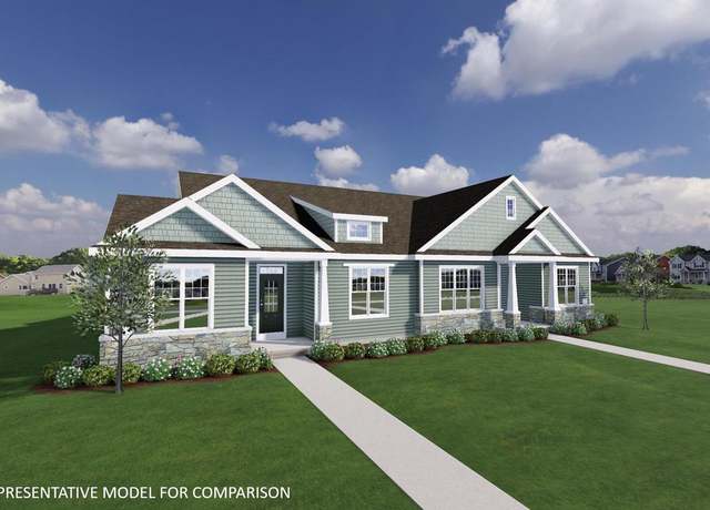 Property at 709 Cozy Farm Rd, Waunakee, WI 53597, 3 beds, 2 baths