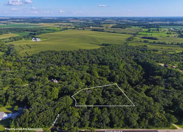 Property at 1.29 M/L Acres S Molar Ln, Beloit, WI 53511