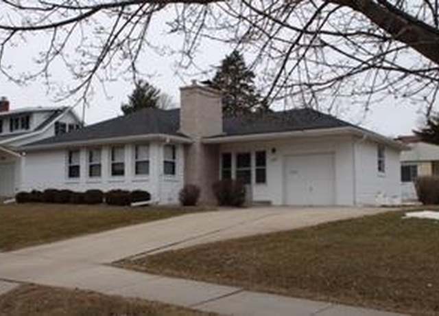 Property at 4302 Tokay Blvd, Madison, WI 53711, 2 beds, 1 bath