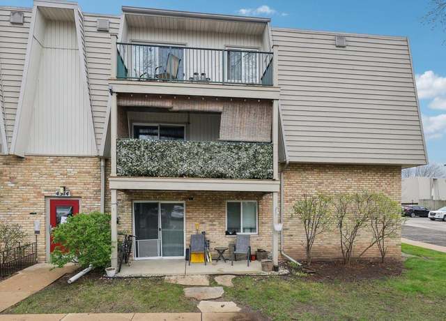 Property at 4314 Melody Ln #108, Madison, WI 53704, 2 beds, 1 bath