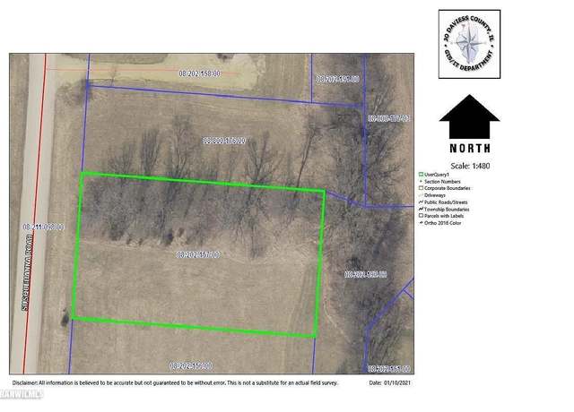 Property at 16 Susquehanna Rd, Galena, IL 61036